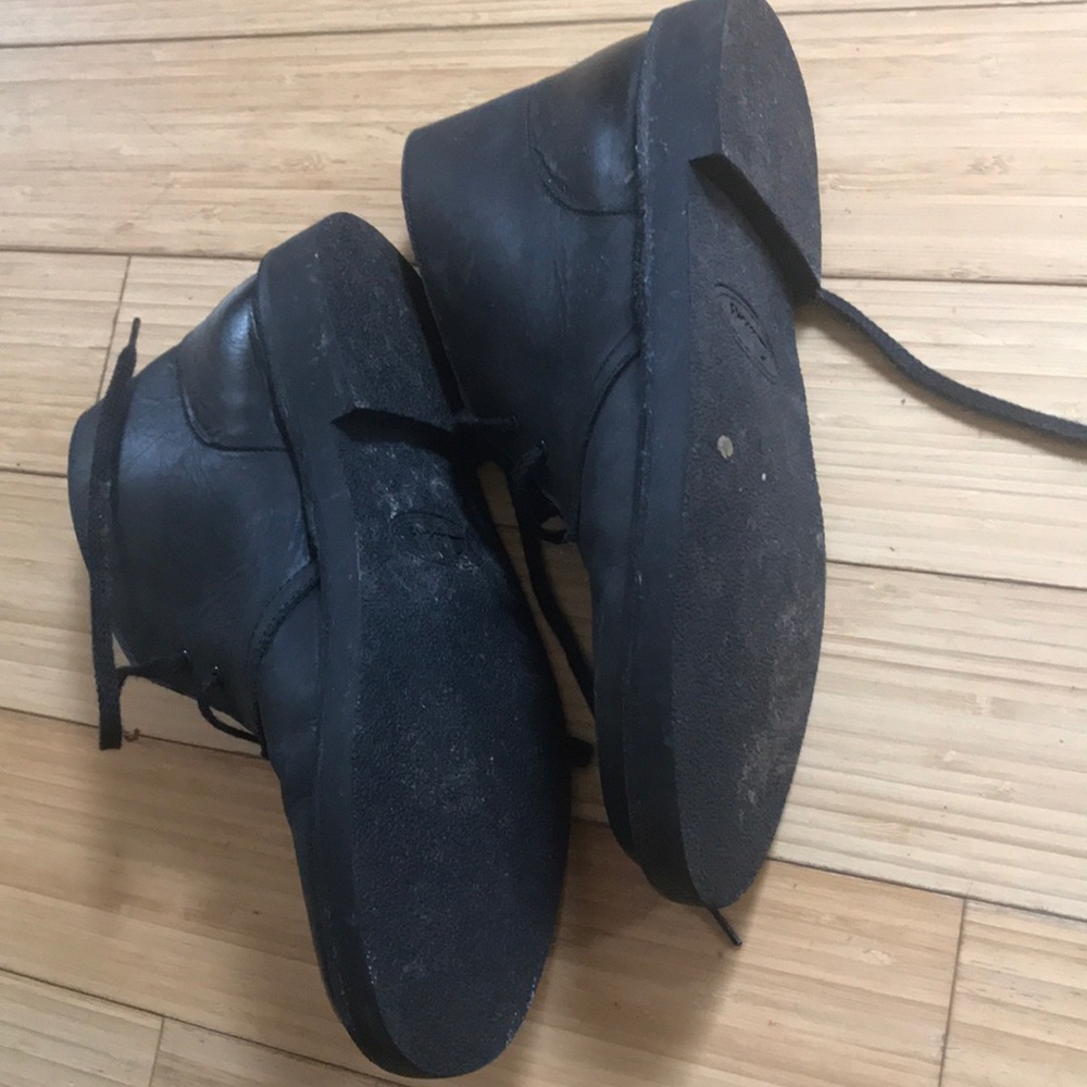 Clarks boots - Picture 3 of 3